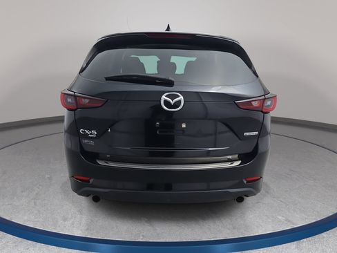 Used 2024 MAZDA CX-5 AWD 2.5 S w/ Select Package image 6
