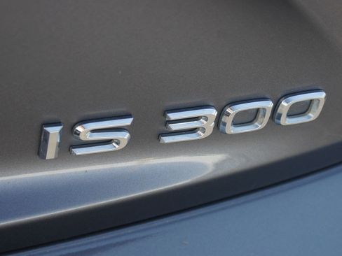 Used 2020 Lexus IS 300 F Sport w/ F Sport Package RWD image 19