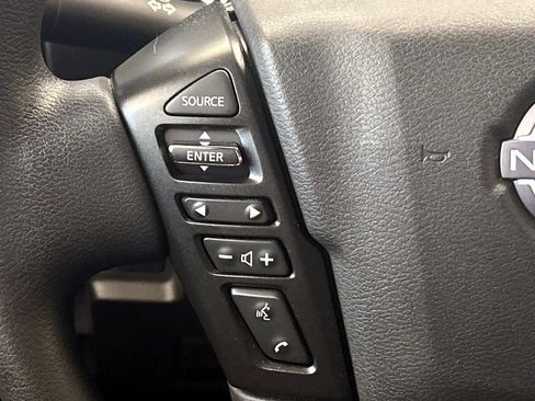 Used 2024 Nissan Frontier SV w/ Technology Package AWD/4WD image 20