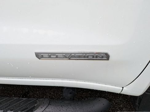 Used 2023 GMC Sierra 1500 Elevation AWD/4WD image 14