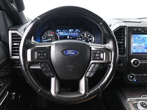 Used 2021 Ford Expedition Max Limited AWD/4WD image 26