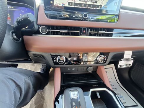 New 2026 Mitsubishi Outlander SEL image 19