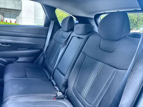 Used 2026 Hyundai Tucson SEL FWD image 22