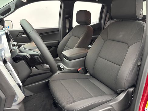 New 2026 GMC Canyon Elevation w/ Convenience Package AWD/4WD image 17