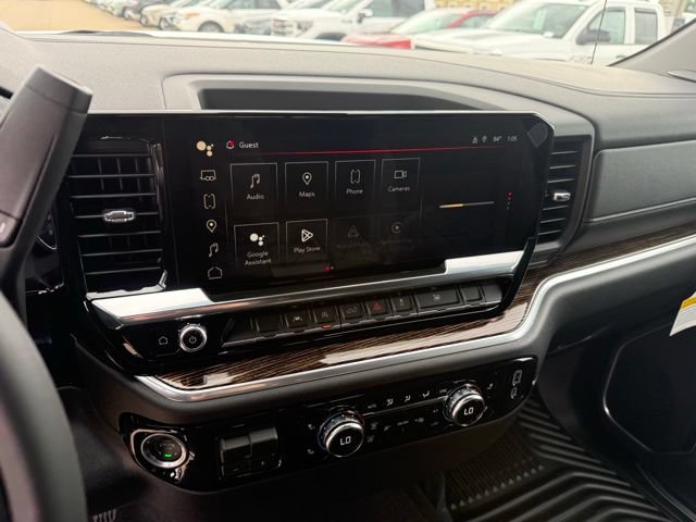 New 2026 GMC Sierra 1500 SLE w/ Preferred Package AWD/4WD image 27