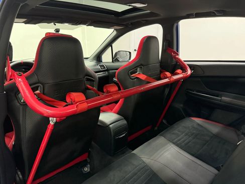 Used 2017 Subaru WRX Premium image 12