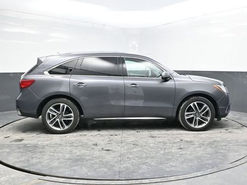 Used 2017 Acura MDX 3.5L image 8