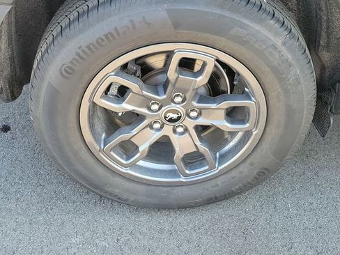 Certified 2023 Ford Bronco Sport Big Bend w/ Convenience Package AWD/4WD image 5