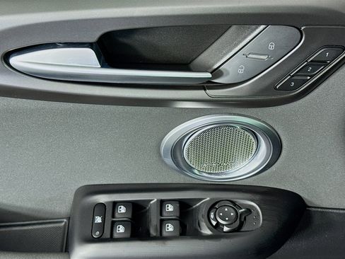 Used 2024 Dodge Hornet R/T Plus w/ Tech Pack Plus w/o Parking image 23