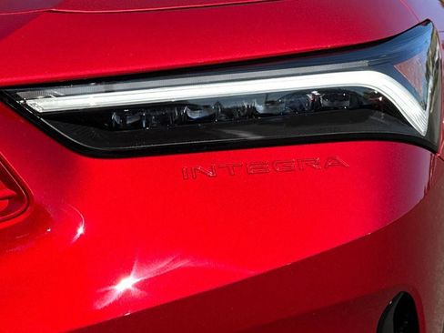 New 2026 Acura Integra A-Spec FWD image 7