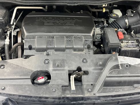 Used 2017 Honda Odyssey EX-L image 31