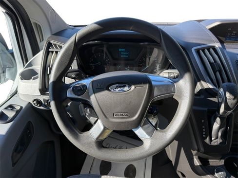 Used 2017 Ford Transit 350 XLT image 12