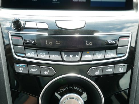 Used 2019 Acura RDX AWD w/ Advance Package image 23