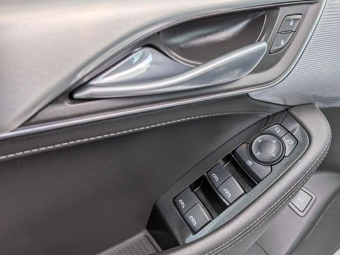 Used 2024 Cadillac CT5 Luxury w/ Sun And Sound Package AWD/4WD image 14