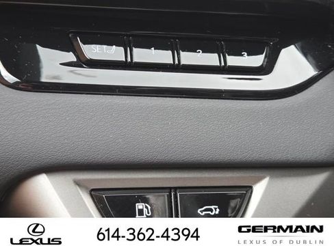 Certified 2024 Lexus RX 350 Premium Plus w/ Convenience Package AWD/4WD image 23