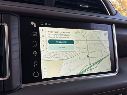 Used 2023 GMC Yukon XL Denali w/ Max Trailering Package image 14