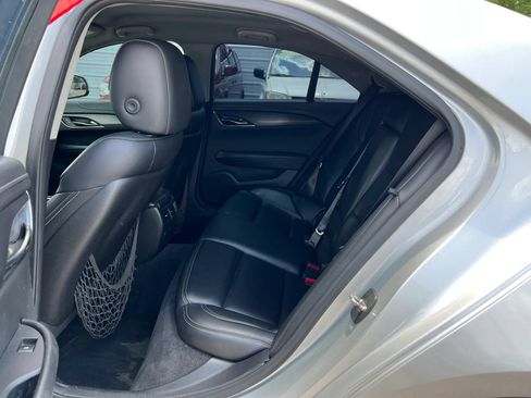 Used 2016 Cadillac ATS Sedan RWD image 10
