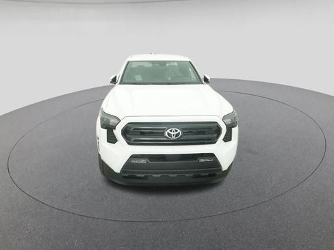 New 2025 Toyota Tacoma SR5 image 15