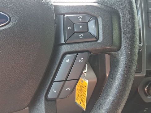 Used 2018 Ford F150 XLT AWD/4WD image 22