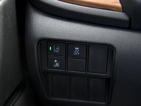 Used 2021 Honda CR-V EX image 32