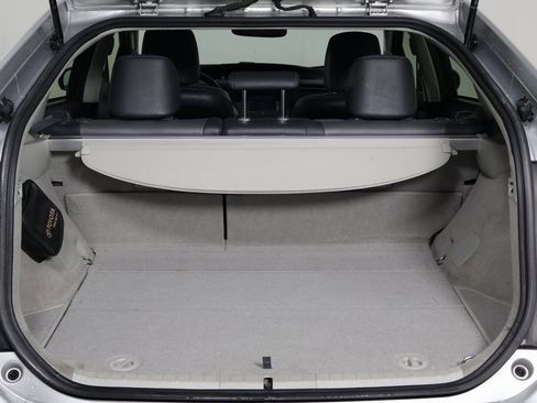 Used 2012 Toyota Prius Five w/ Preferred Accessory Pkg image 14