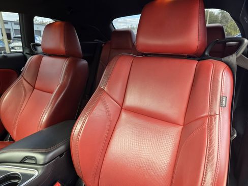 Used 2017 Dodge Challenger R/T Plus image 16