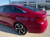 Used 2021 Honda Accord Sport Special Edition image 4