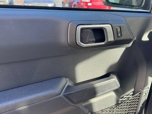 New 2025 Ford Bronco Big Bend w/ Matte Film Protection Package AWD/4WD image 47