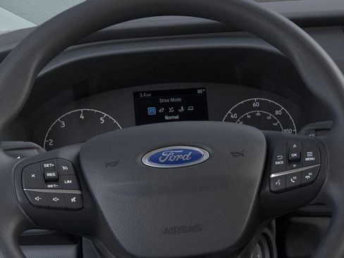 New 2025 Ford Transit 150 Low Roof RWD image 19