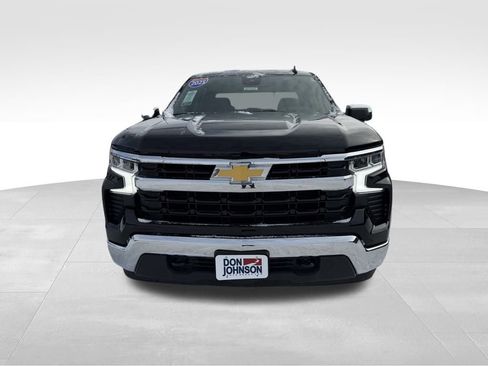 Used 2025 Chevrolet Silverado 1500 LT image 33