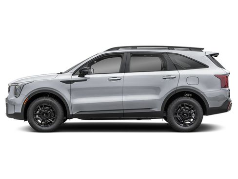New 2026 Kia Sorento SX Prestige w/ Olive Brown Leather Package AWD/4WD image 30