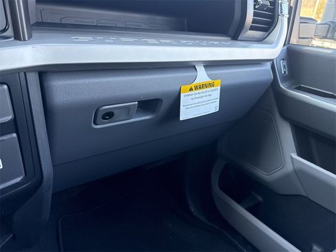 Certified 2026 Ford F250 XL w/ STX Appearance Package image 34