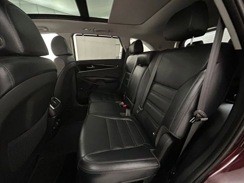 Used 2019 Kia Sorento EX w/ EX Touring Package image 19
