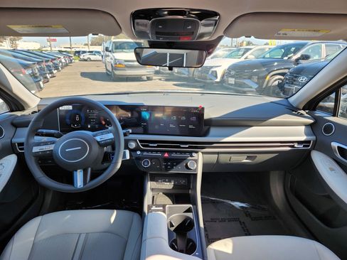 New 2026 Hyundai Sonata SEL image 16
