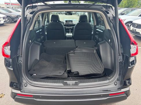Used 2023 Honda CR-V EX-L image 24