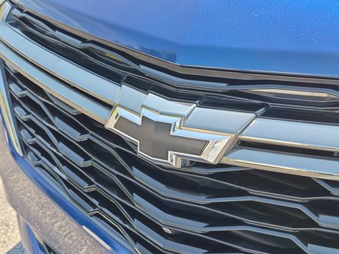 Certified 2023 Chevrolet Equinox RS AWD/4WD image 31