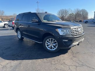 Used 2020 Ford Expedition XLT w/ Equipment Group 202A video 1