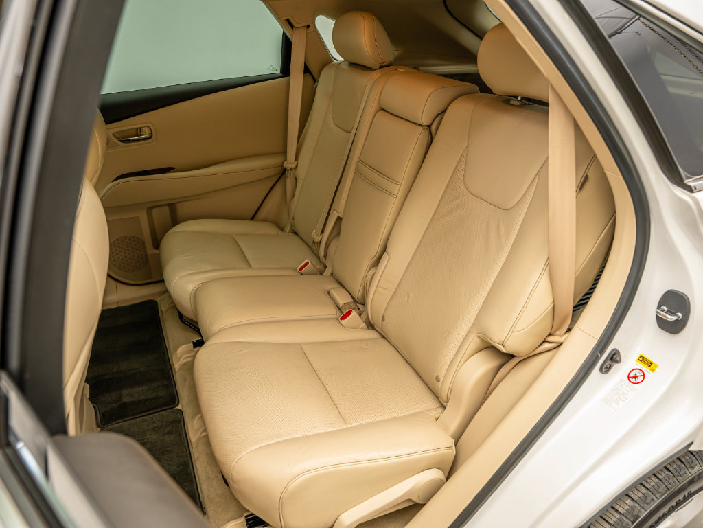 Used 2015 Lexus RX 350 AWD image 43