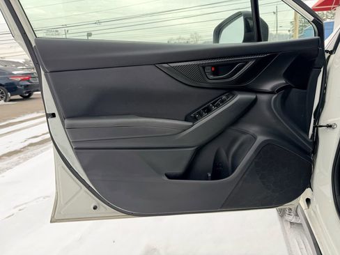 Used 2019 Subaru Crosstrek 2.0i Premium image 23