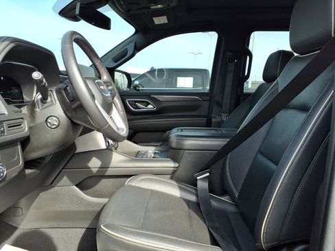 Certified 2022 GMC Yukon SLT w/ SLT Premium Package image 14
