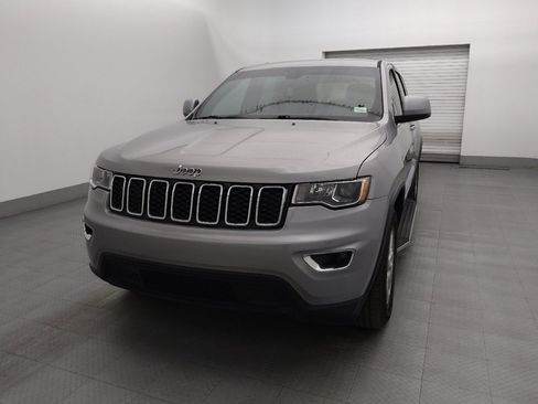 Used 2018 Jeep Grand Cherokee Laredo image 15