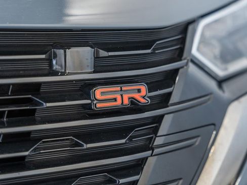 Used 2024 Nissan Sentra SR w/ Lighting Package image 13