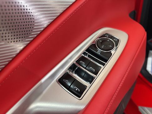 New 2026 Chevrolet Corvette Z06 image 17