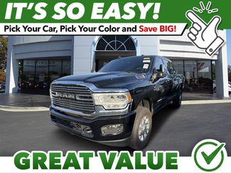 Used 2023 RAM 2500 Laramie video 1