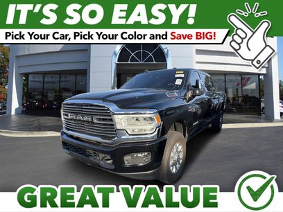 Used 2023 RAM 2500 Laramie