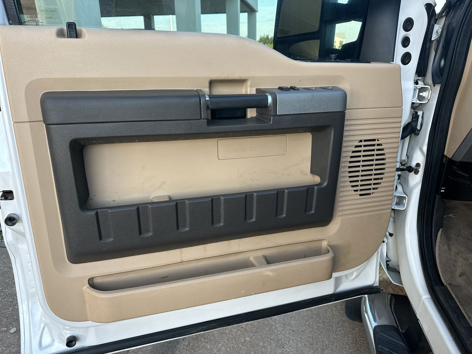 Used 2016 Ford F350 Lariat w/ Lariat Interior Package AWD/4WD image 7