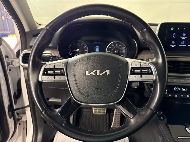 Used 2022 Kia Telluride SX w/ Nightfall Edition Package AWD/4WD image 20