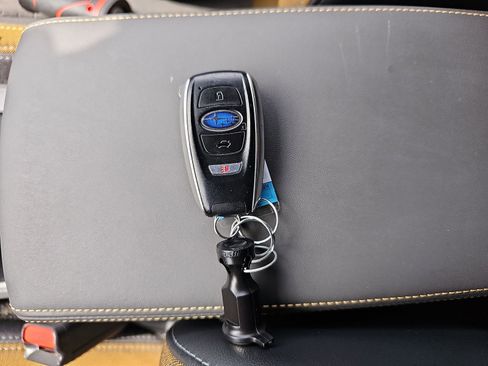 Used 2024 Subaru Crosstrek 2.5i Sport image 10