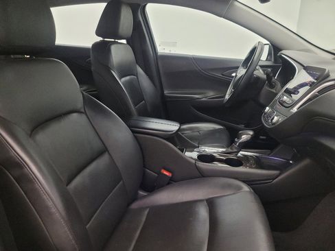 Used 2024 Chevrolet Malibu LT FWD image 21