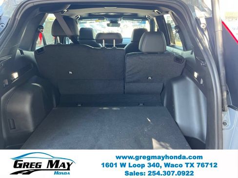 Used 2026 Honda CR-V Sport-L image 18